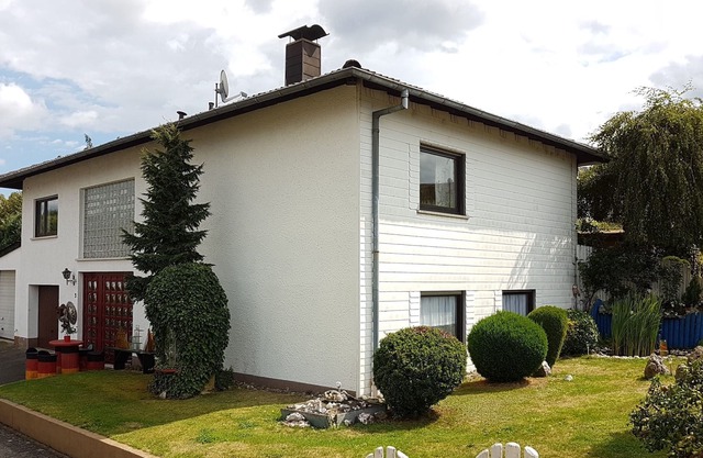 Appartement / app. pour 2 personnes à 50 m² à Ruschberg (124036)