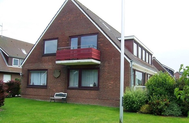 Appartement / app. pour 2 personnes à 40 m² à Fehmarn (110400)