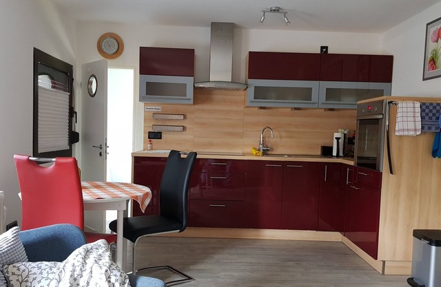 Appartement / app. pour 3 personnes à 26 m² à Hilden (118303)