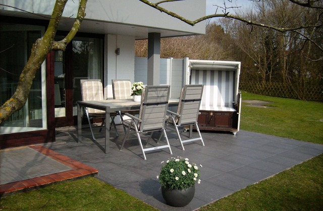 Appartement Appartement Riva