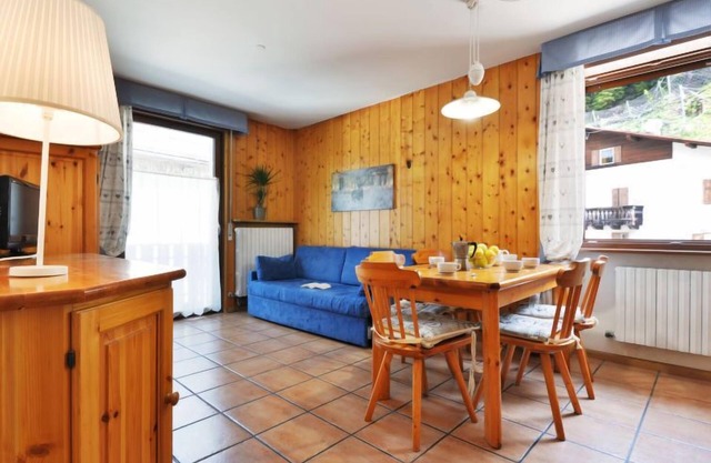 Appartement Apt 3 by Interhome