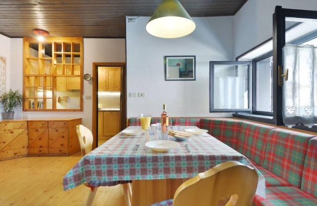 Appartement Apt 47 by Interhome