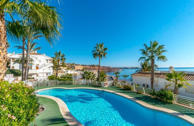 Apartment Aquamarina by Interhome