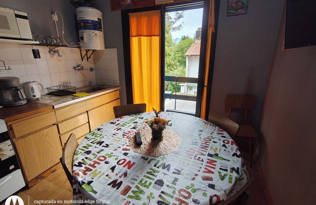 Apartment for 5 people without pets