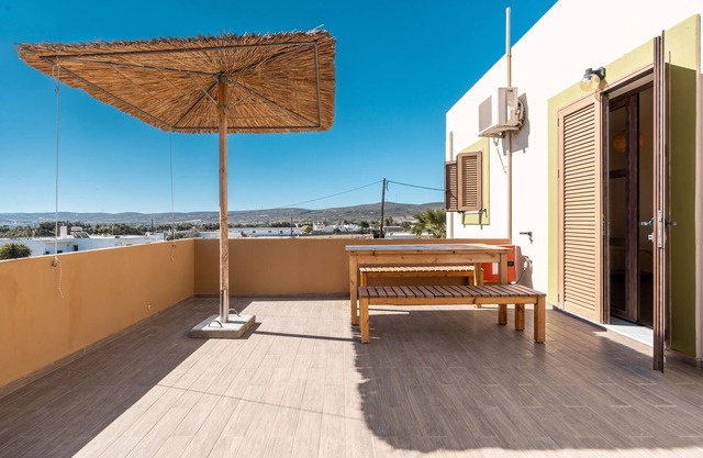 Appartement 'Asimenis Cottages Maisonette 3' (en anglais)