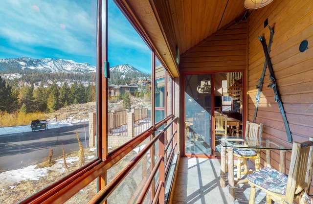 Apartment Aspen Creek 2