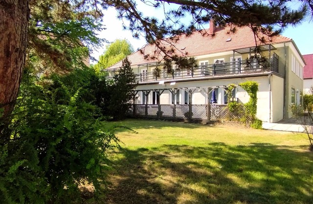 Appartement 3 Görlitz
