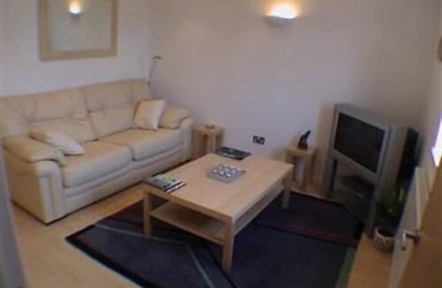 Appartement-Salle de bain privée séparée-Three Bedroom (Corniche)