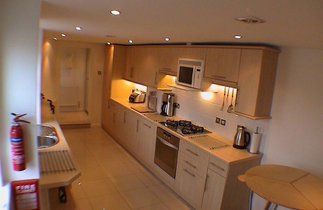 Appartement-Salle de bain privée séparée-Two Bedroom (Arnage)