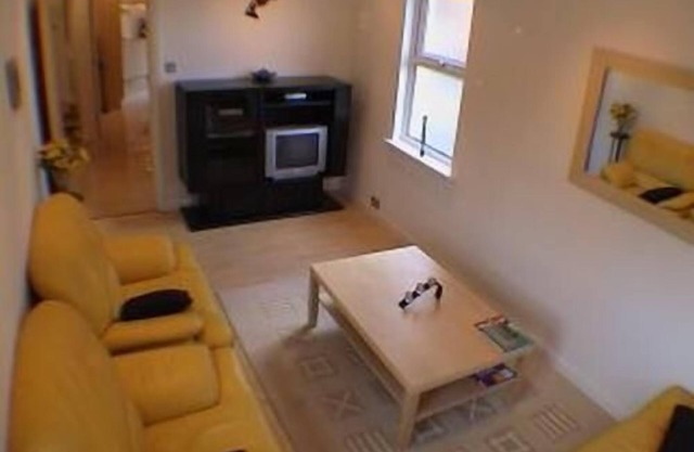 Appartement-Salle de bain privée séparée-Two Bedroom Brooklands)