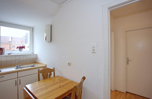 Apartment at Rathausmarkt 1