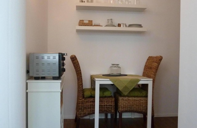 Appartement rue Saynschen Hof