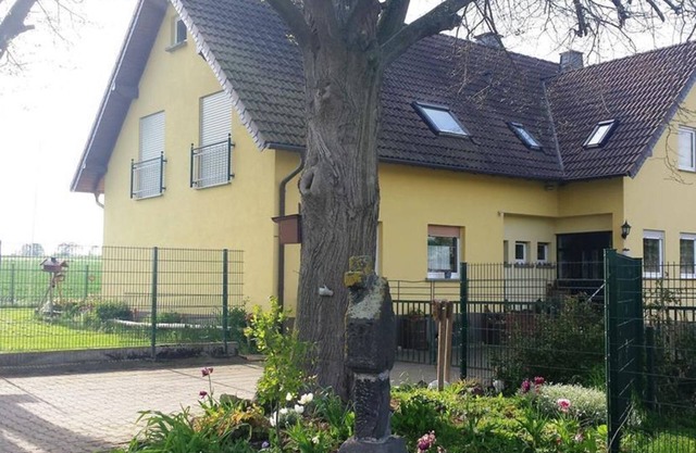 Appartement au Birkenberg - Appartement à 8 lits, douche et bain / WC jusqu'à 8 pers