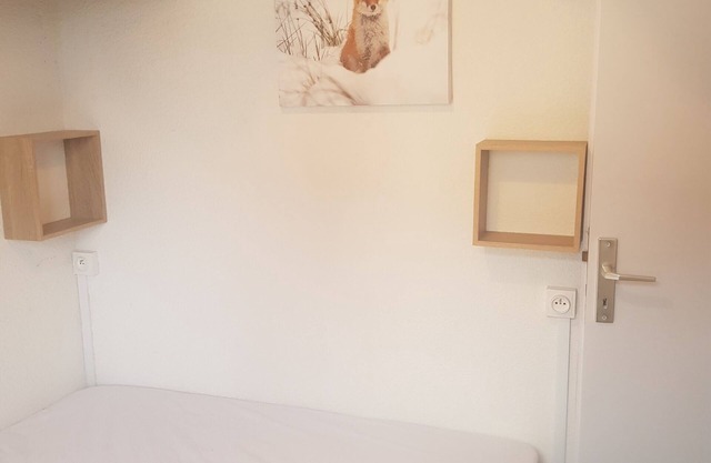 Appartement pied des pistes morillon les esserts