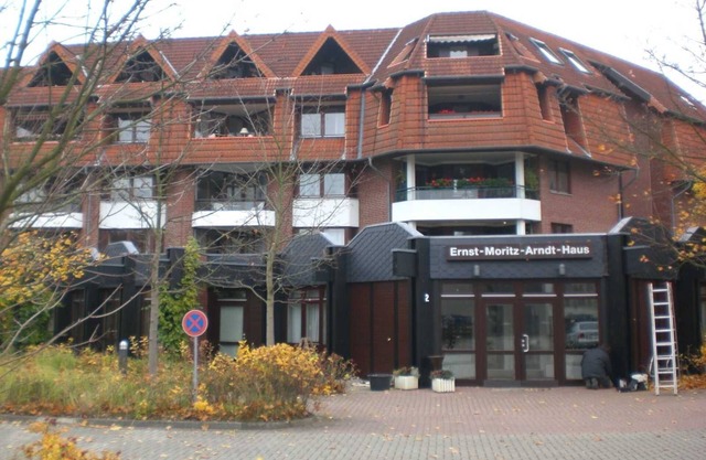 Appartement - Appartement sur le port