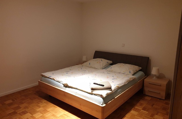 Appartement au parc thermal