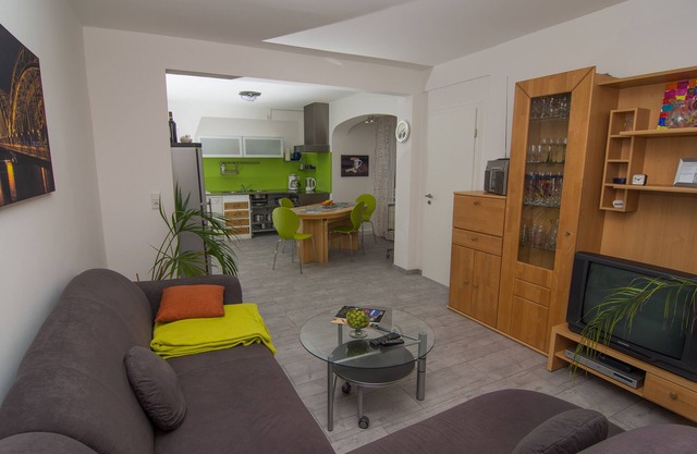 Appartement au Steinbrink