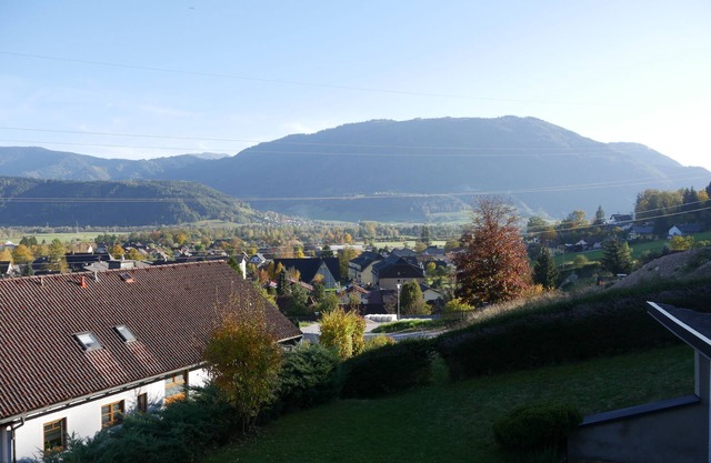 Apartment BergTime in a fascinating mountain scenery in the Enns Valley