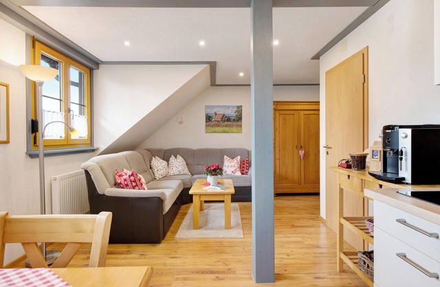 Appartement "Atelier" avec jardin partagé et Wi-Fi