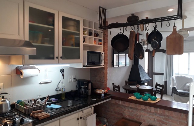 Appartement Atlântida