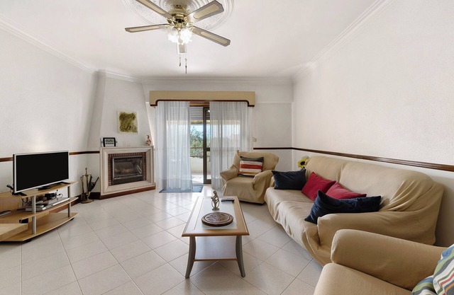 Appartement "Augusta's House" avec balcon et Wi-Fi