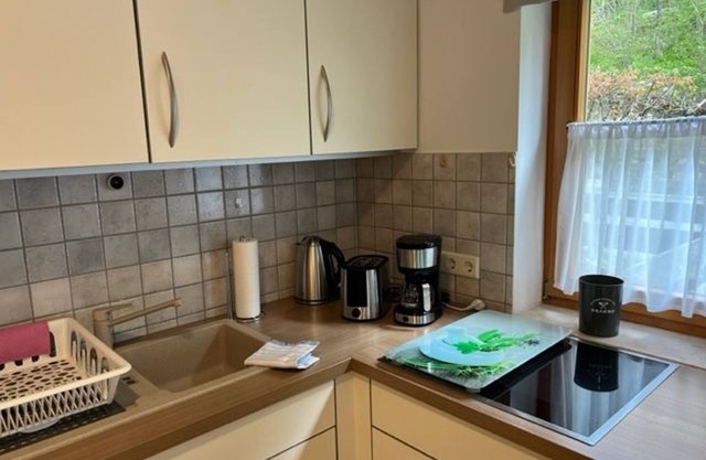 Apartment Auszeit am Breitenbach