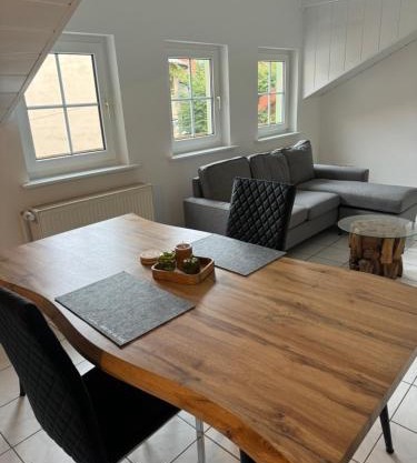 Apartment Auszeit