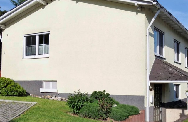 Apartment Börner - Appartement à 2 lits