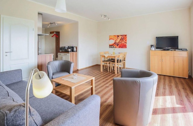 Apartment Büdlfarm, Süd