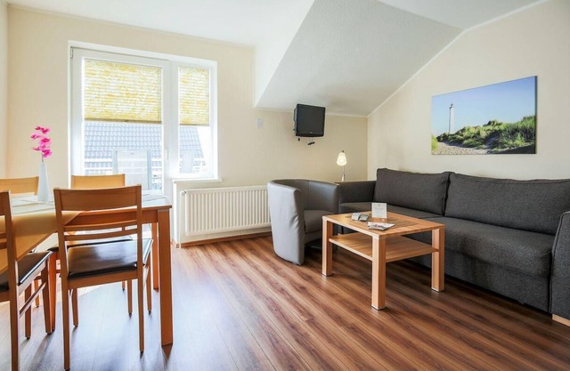 Apartment Büdlfarm, SüdOst