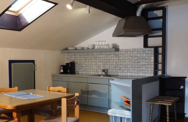 Appartement - Petit déjeuner Hotel Margret