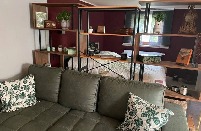 Appartement "Bella Petit" avec terrasse privée et Wi-Fi