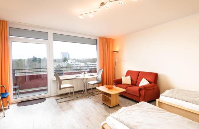 Apartment B806 by Interhome
