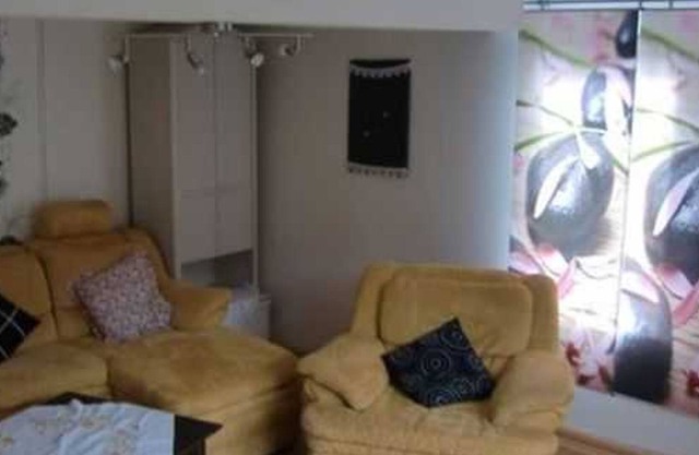 Appartement Badger - Apartments Paul