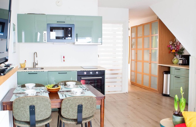 Appartement Badhuisstraat Scheveningen