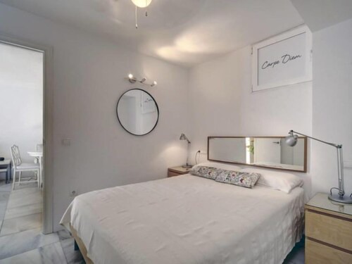Apartment Bahia Dorada in Estepona - 4 persons, 1 bedrooms