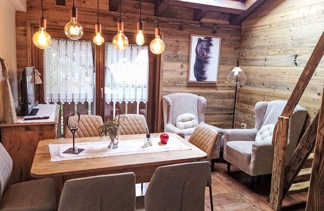 Appartement Balli by Interhome