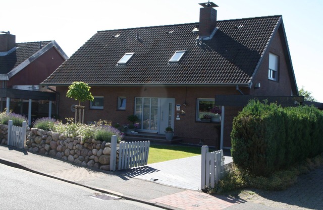 Appartement Baltic Neustadt