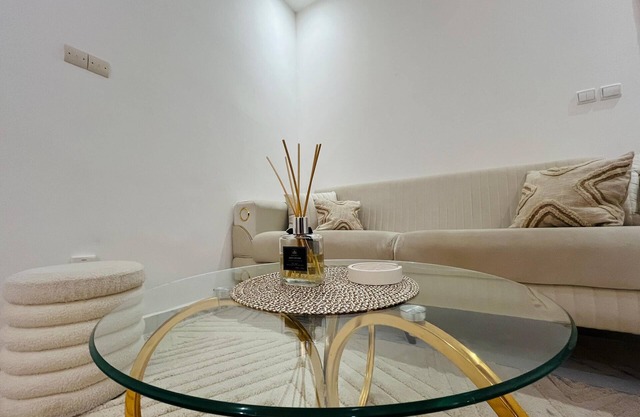 APPARTEMENT BAOL Mamelles F2
