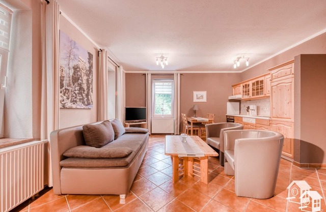 APPARTEMENT BÄRENSTEIN