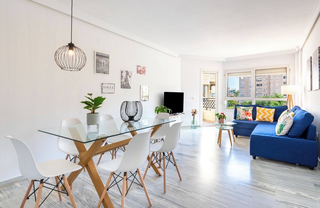 Appartement "Barbarela Centro" avec Balcon & Wi-Fi