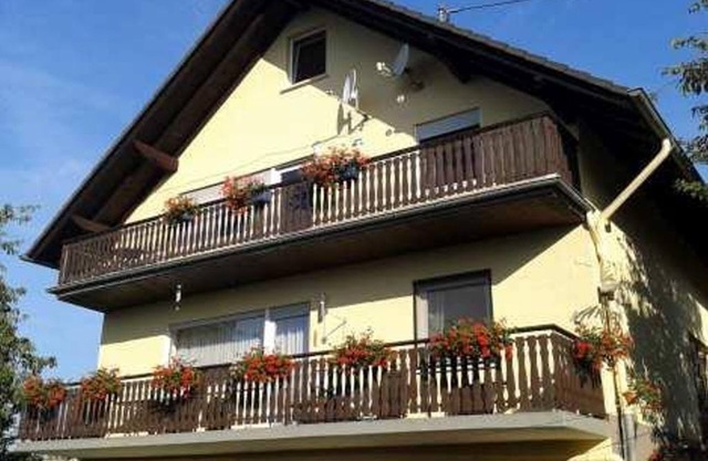 Appartement Baumberger - Appartement à 6 lits