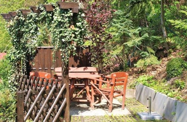 Appartement Baumhardt - appartement, douche, WC, 2 chambres