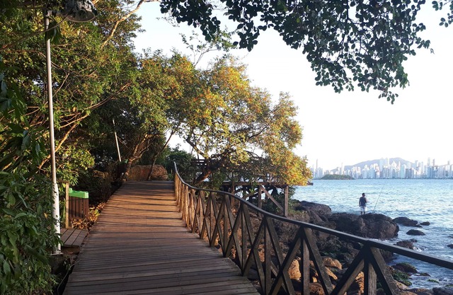 Appartement Beira Mar
