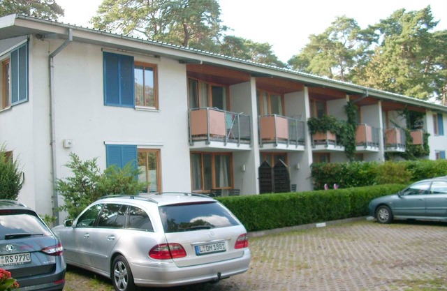 Appartement plage villa DH-78521