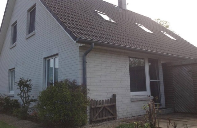 Appartement Bebensee