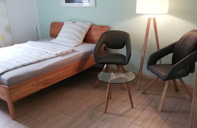 Appartement devenir