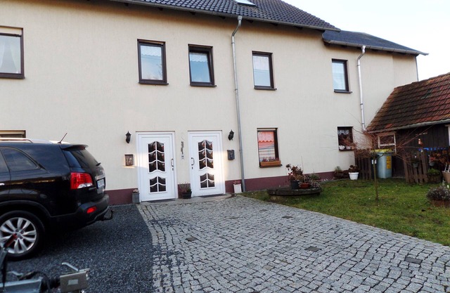 Appartement - Beier - Burkau