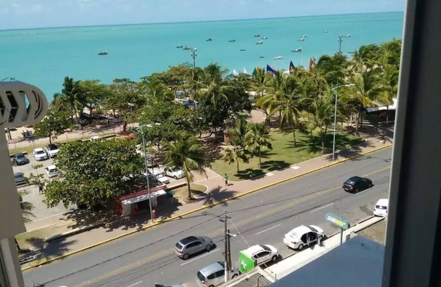 Appartement Beira Mar Pajuçara - 503
