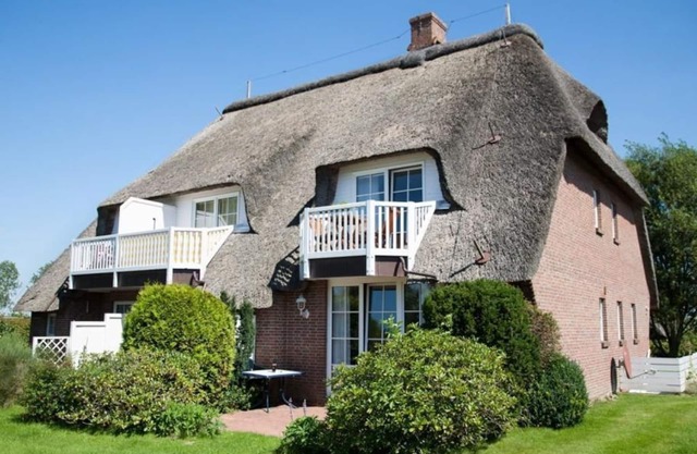 Appartement Beisel sous le chaume